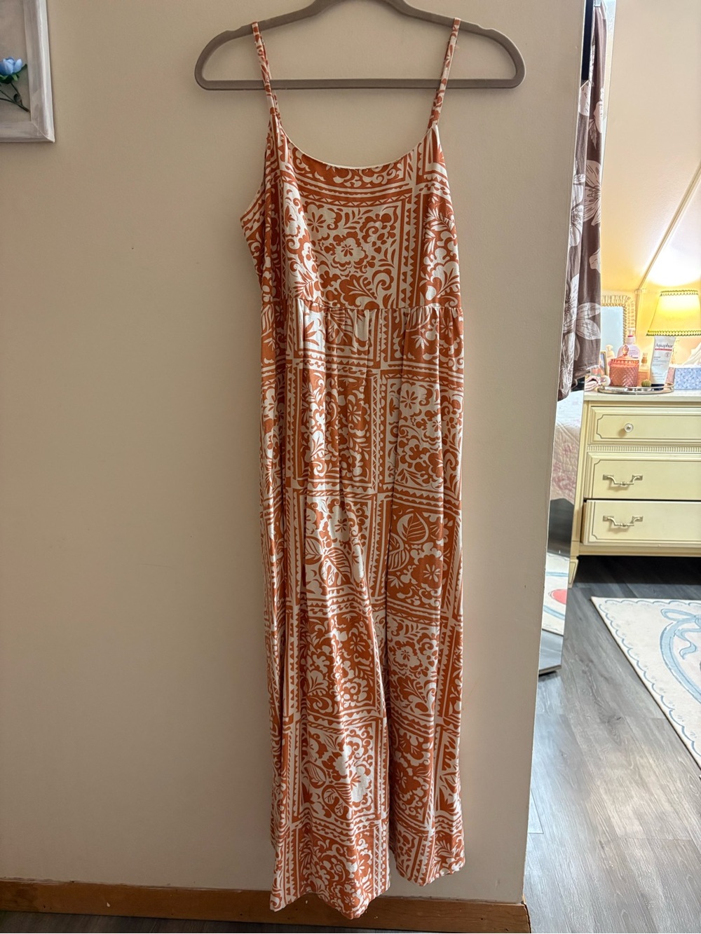 Japna Summer Dress